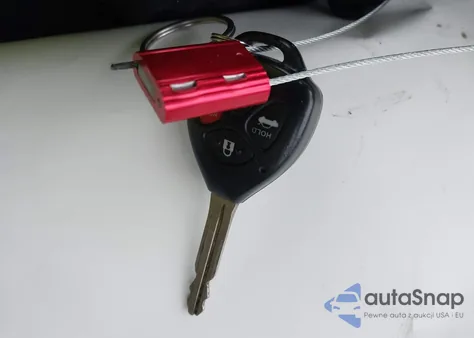 2009 Toyota Corolla Xle z USA, uszkodzony, nr VIN 2T1BU40E09C175223